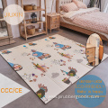 Carpet Waterproof Non-toxic Children Crawling Play Mat